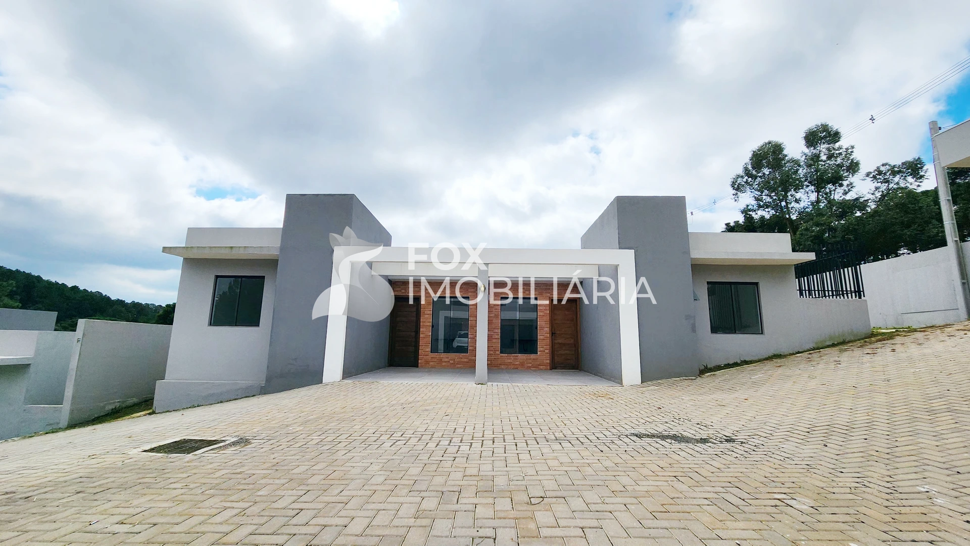 Casa à Venda No Bairro Leila Maria - Boa Vista
