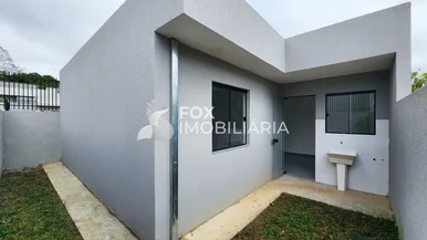 Casa à Venda No Bairro Leila Maria - Boa Vista