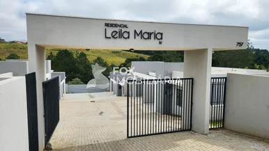 Casa à Venda No Bairro Leila Maria - Boa Vista