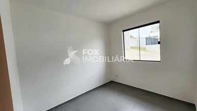 Casa à Venda No Bairro Leila Maria - Boa Vista