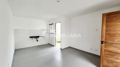 Casa à Venda No Bairro Leila Maria - Boa Vista