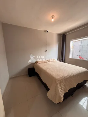 Casa A Venda No Bairro Pitangui - Neves