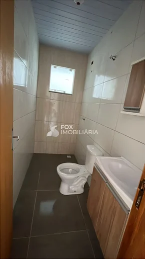 Casa à Venda No Bairro Lagoa Dourada - Neves