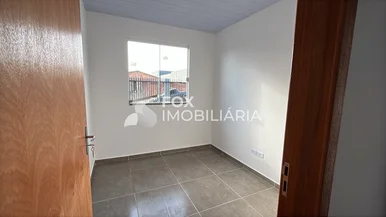Casa à Venda No Bairro Lagoa Dourada - Neves