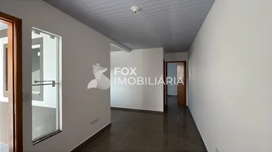 Casa à Venda No Bairro Lagoa Dourada - Neves