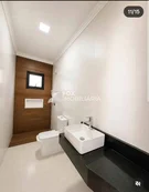 Casa a venda no bairro Le Parc - Uvaranas - Foto 6