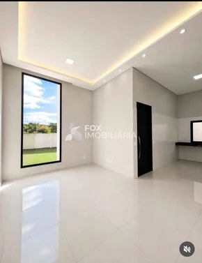 Casa A Venda No Bairro Le Parc - Uvaranas