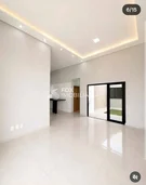 Casa a venda no bairro Le Parc - Uvaranas - Foto 3
