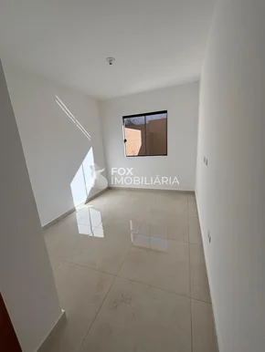 Casa à Venda No Gsp - Uvaranas