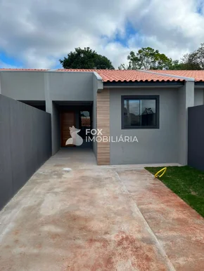 Casa à venda no Jaridm Centenário - Uvaranas - Foto 2