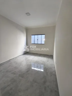 Casa A Venda No Bairro Cará Cará