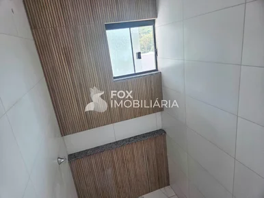 Casa A Venda No Bairro Mezzomo - Jardim Carvalho
