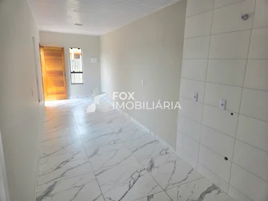 Casa A Venda No Bairro Mezzomo - Jardim Carvalho