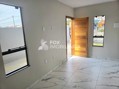 Casa a venda no bairro Mezzomo - Jardim Carvalho - Foto 2