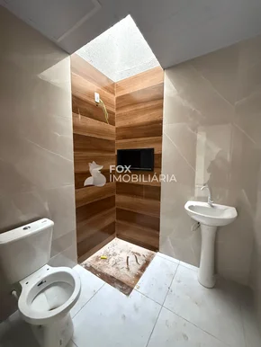 Casa A Venda No Parque Das Palmeiras -  Contorno