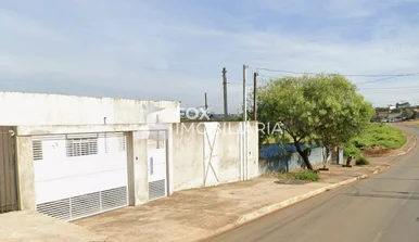 Terreno A Venda No Bairro Lagoa Dourada - Neves