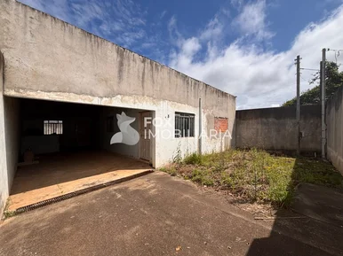 Terreno A Venda No Bairro Lagoa Dourada - Neves