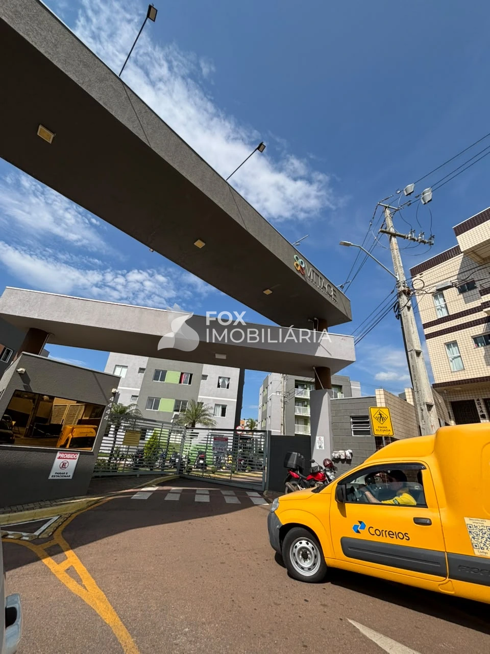Apartamento A Venda No Vittace Gianna