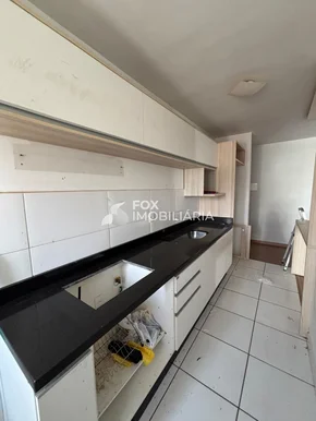 Apartamento A Venda No Vittace Gianna