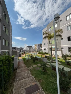 Apartamento A Venda No Vittace Gianna