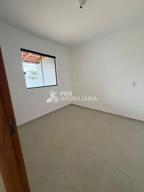 Casa à Venda No Bairro Campo Belo - Uvaranas