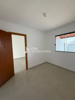Casa à Venda No Bairro Campo Belo - Uvaranas