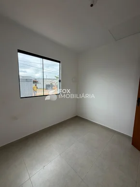 Casa à Venda No Bairro Campo Belo - Uvaranas