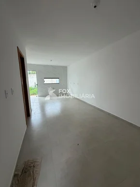 Casa à Venda No Bairro Campo Belo - Uvaranas