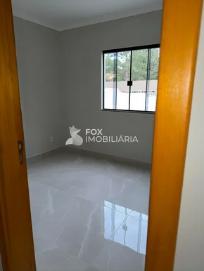 Casa à Venda No Lago Dourada - Neves