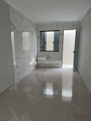 Casa à Venda No Lago Dourada - Neves