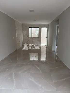 Casa à Venda No Lago Dourada - Neves