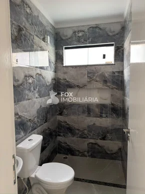 Casa à Venda No Lago Dourada - Neves