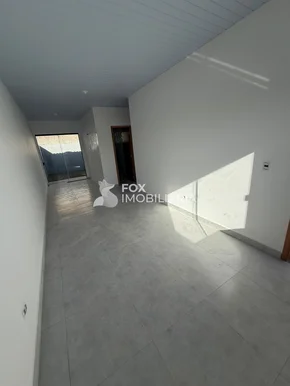Casa à Venda No Parque Das Palmeiras - Contorno