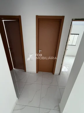 Casa A Venda No Bairro São Francisco - Uvaranas