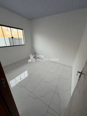 Casa A Venda No Bairro São Francisco - Uvaranas