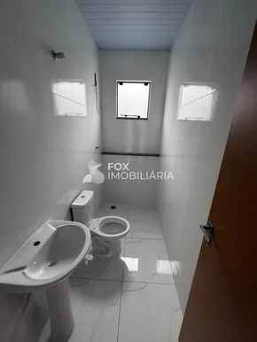 Casa A Venda No Bairro São Francisco - Uvaranas