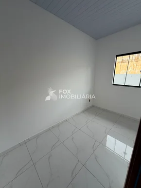 Casa A Venda No Bairro São Francisco - Uvaranas