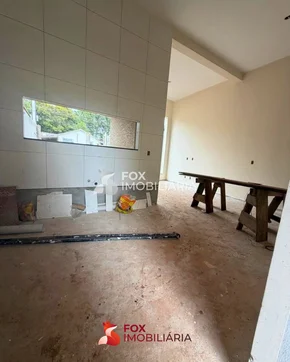 Casa A Venda No Bairro Cara Cara