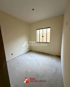 Casa A Venda No Bairro Cara Cara