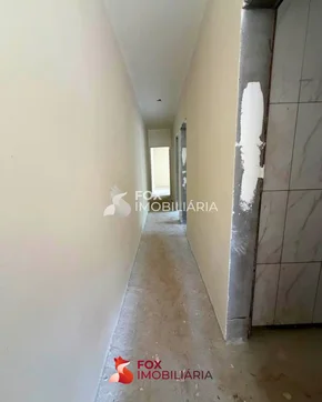 Casa A Venda No Bairro Cara Cara