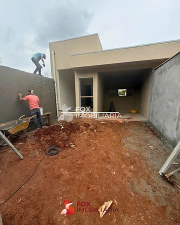 Foto Casa