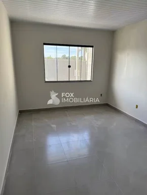 Casa à Venda No Gralha Azul - Contorno