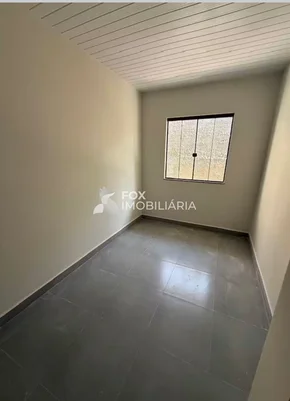 Casa à Venda No Gralha Azul - Contorno