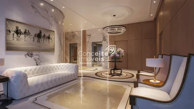 Al Mare Residence