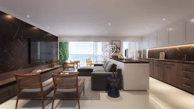 Al Mare Residence