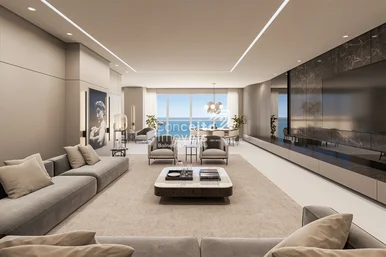 Al Mare Residence
