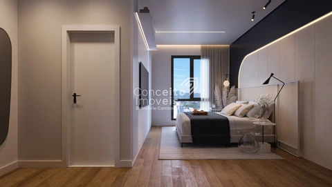 Foto Apartamento