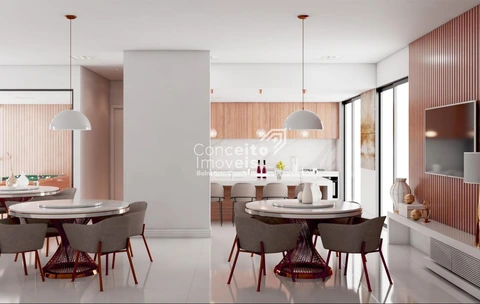 Foto Apartamento