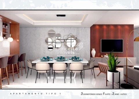Foto Apartamento