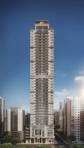 Edifício Gales Village - Foto 2